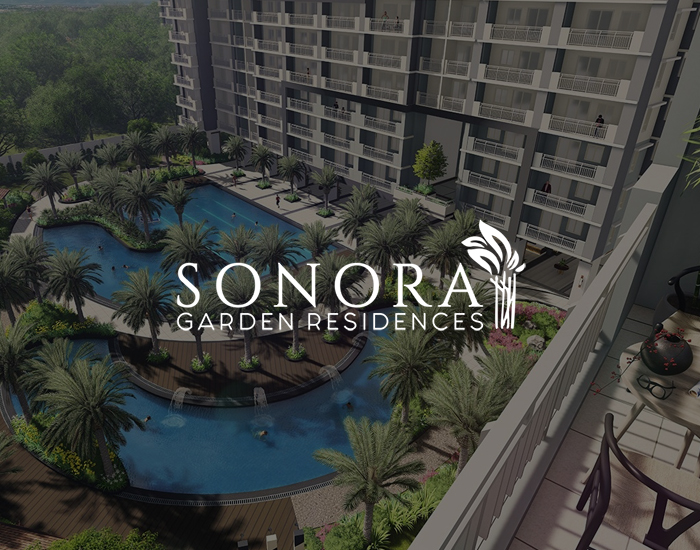 Sonora Garden Residences