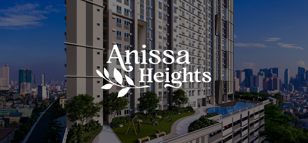 Anissa Heights Pasay