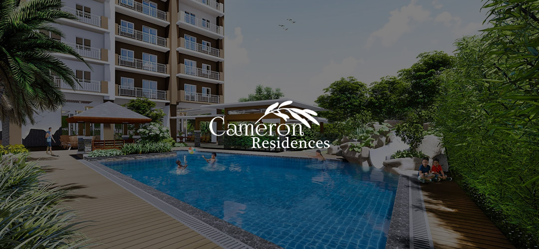 Cameron Residences Quezon City