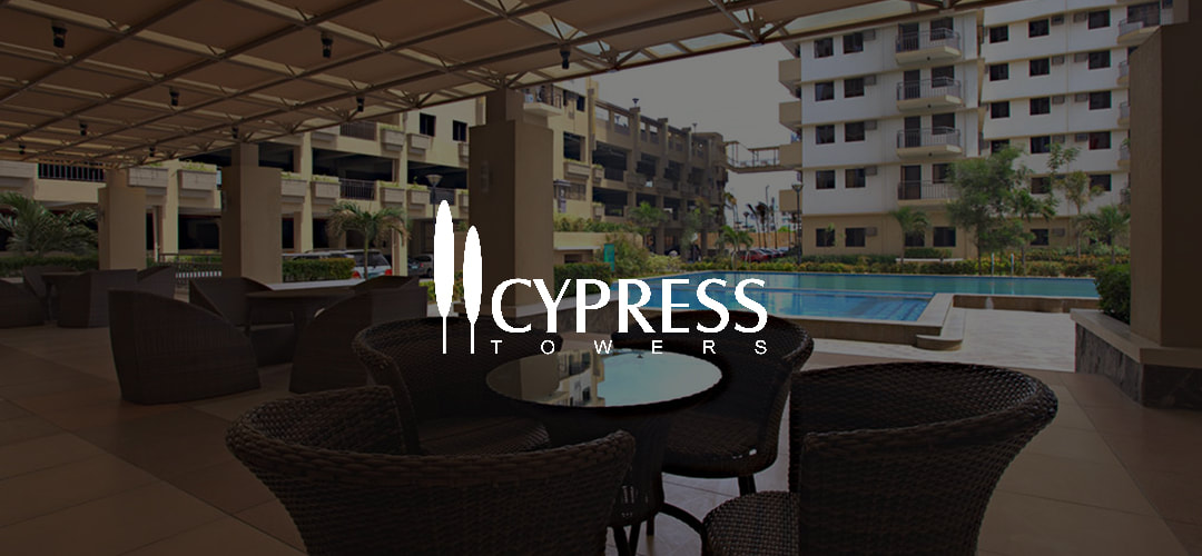 Cypress Towers DMCI Homes
