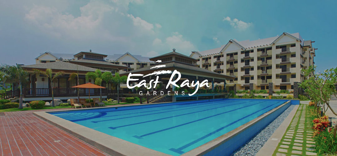 East Raya Gardens DMCI Homes