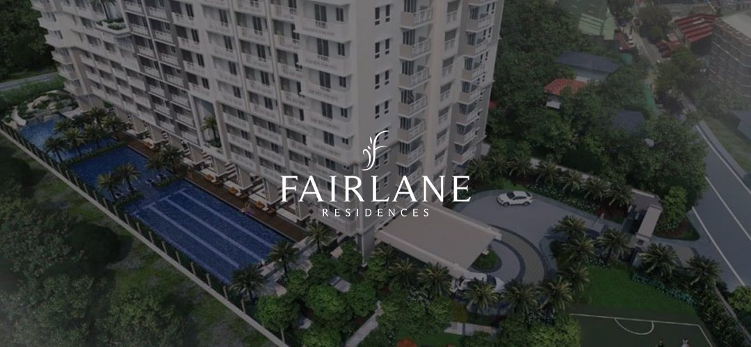 Fairlane Residences DMCI Homes