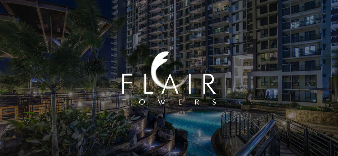 Flair Towers DMCI Homes