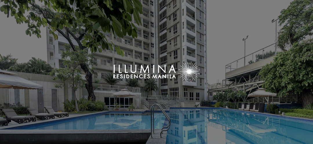 Illumina Residences DMCI Homes
