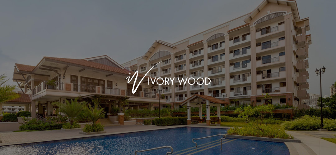 Ivory Wood DMCI Homes