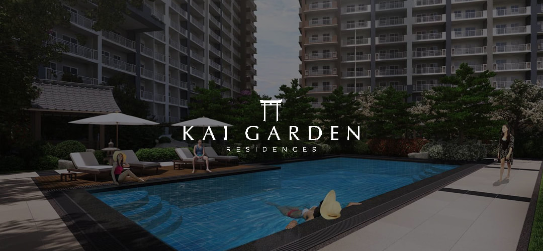 Kai Garden Residences DMCI Homes