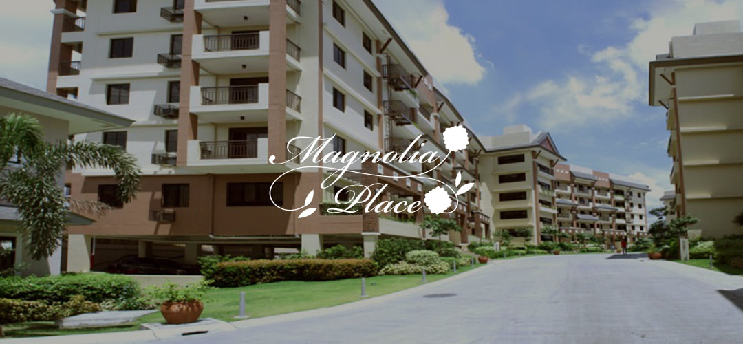 Magnolia Place Quezon City