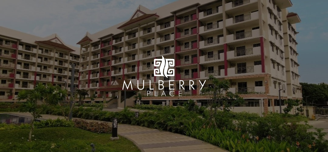 Mulberry Place DMCI Homes