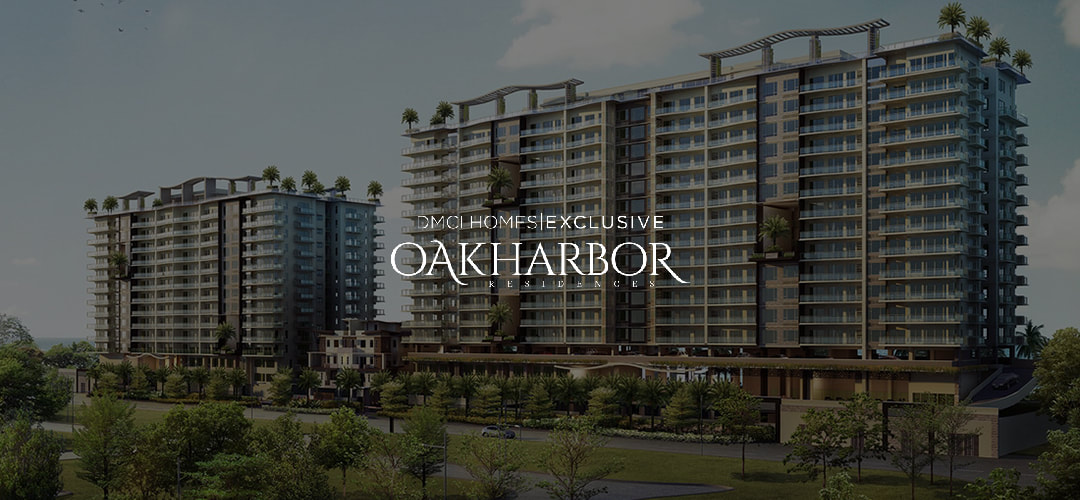 Oak Harbor Residences DMCI Homes