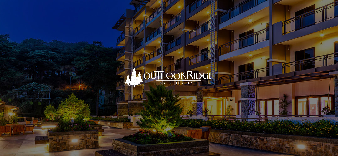 Outlook Ridge Residences DMCI Homes