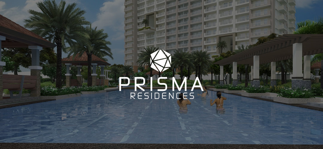 Prisma Residences DMCI Homes