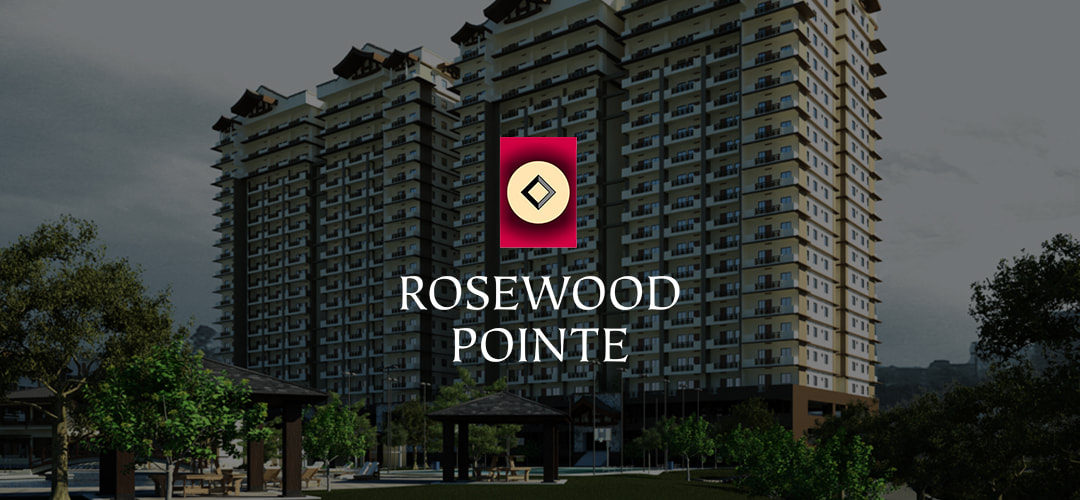 Rosewood Pointe DMCI Homes