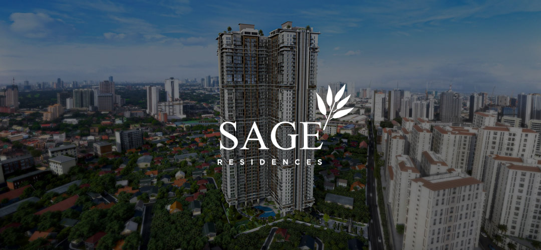 Sage Residences Mandaluyong | DMCI Homes