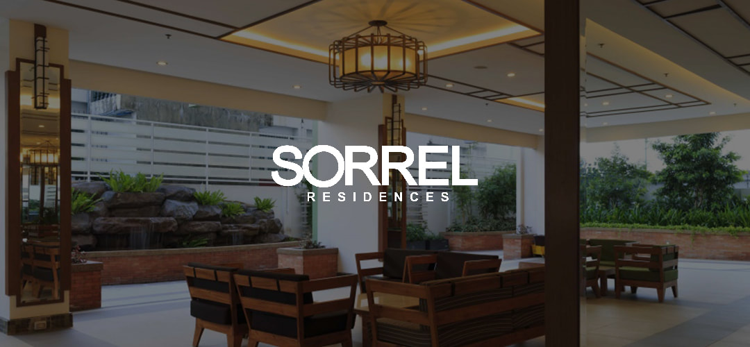 Sorrel Residences Manila