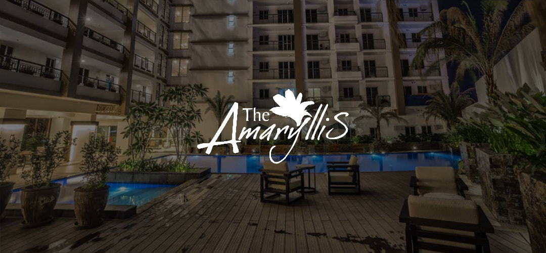 The Amaryllis Quezon City