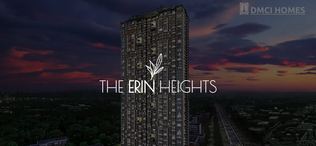 The Erin Heights DMCI Homes
