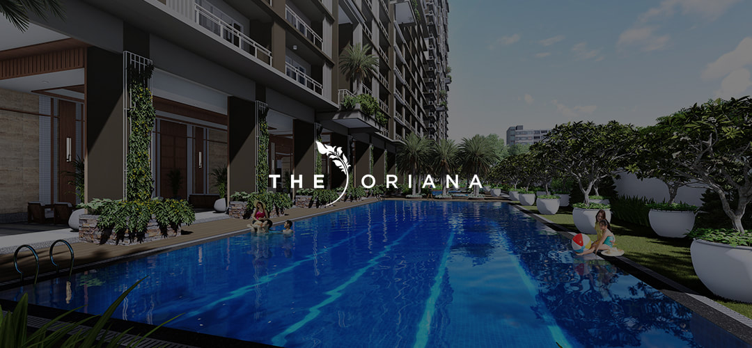 The Oriana Quezon City