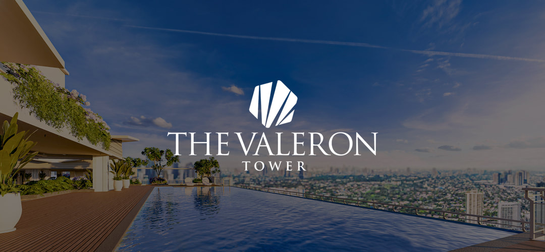 The Valeron Tower Pasig DMCI Homes