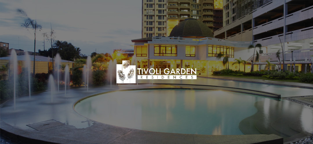 Tivoli Garden Residences Mandaluyong
