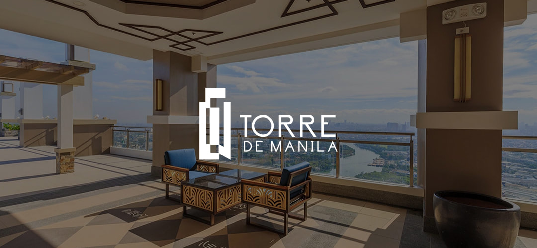 Torre de Manila DMCI Homes