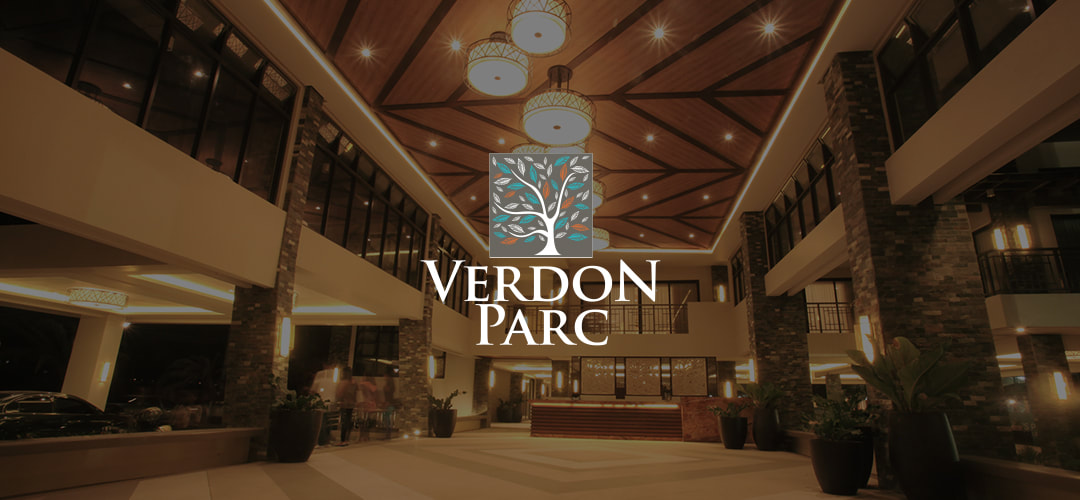 Verdon Parc Davao