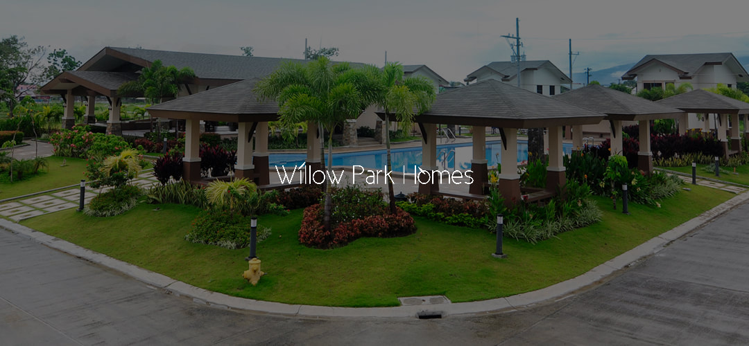Willow Park Homes